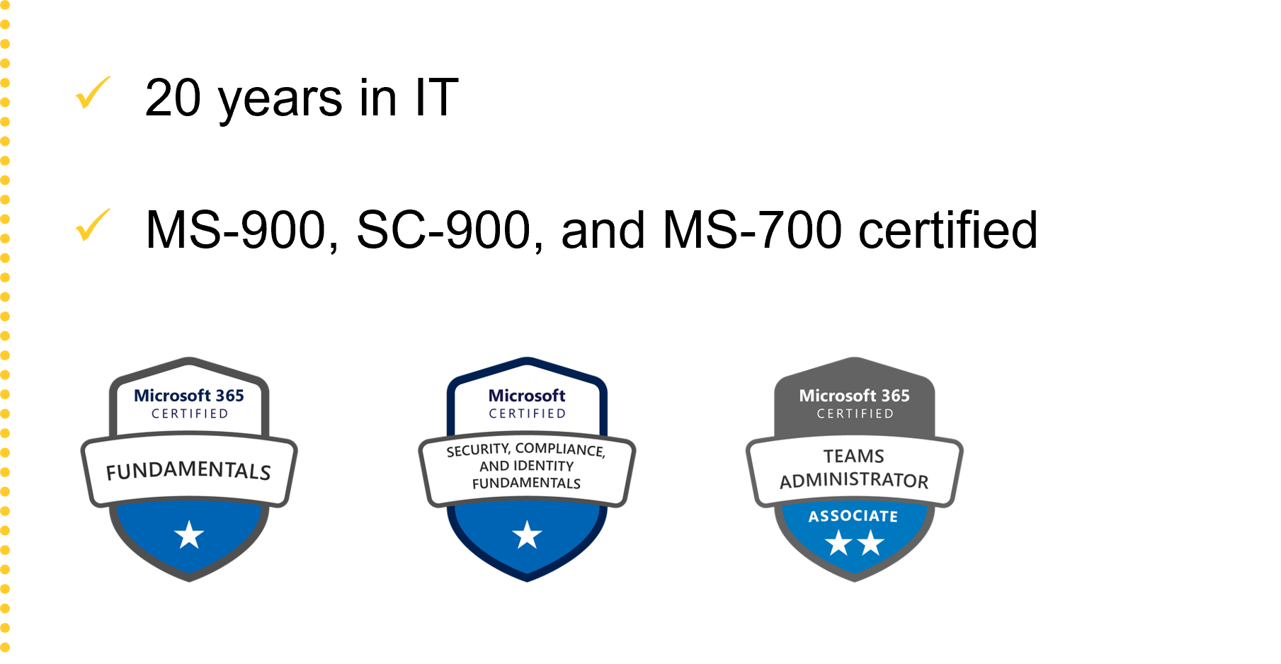 yellow-dotted-line-badges-2